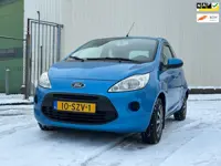 Ford Ka 1.2 Cool & Sound start/stop Airco Nap APK