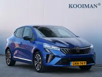 Renault Clio 1.0 TCe 90pk GPF Techno Apple Carplay / Camera / Navigatie / DAB