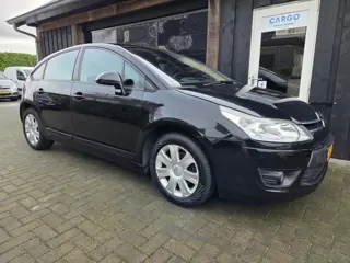 Citroen C4 1.6 HDiF Prestige