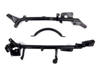 Used onderframe cal ev,aquila,class,tour