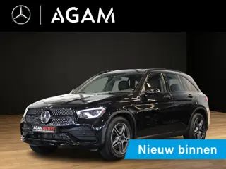 Mercedes-Benz GLC 200 Premium
