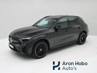 Mercedes-Benz GLC-klasse 300d 4MATIC AMG Pano, Distronic, Trekhaak, Burmester