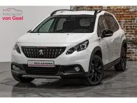 Peugeot 2008 1.2 PureTech GT-line | Apple Carplay | Trekhaak | Achteruitrijcamera