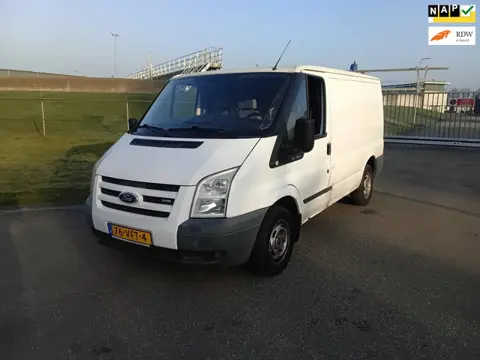 Ford Transit 260S 2.2 TDCI SHD EXPORT PRIJS 132000km NAP!