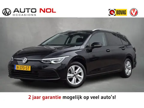 Volkswagen Golf Variant 1.0 eTSI Life Business | Climate | Cruise | Carplay |