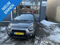 Citroen C3 1.2 PureTech Feel / Airco clima/ Cruise/ Navigatie/ Apple carplay/ PCD/ LED