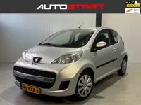 Peugeot 107 1.0-12V Sublime |Airco|APK|Rijklaar|NAP
