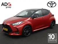 Toyota Yaris 1.5 Hybrid Executive | Panoramadak | JBL Audio | Trekhaak | Parkeersensoren Rondom | Gr