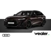 Audi A6 Avant S edition 2.0 TFSI e 299 PK | Sportstoelen Leder | Bang & Olufsen Audio | Audi Sport v