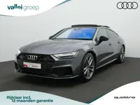 Audi A7 Sportback 55 TFSI e 367 pk S-tronic quattro Pro Line S Competition / S-Line | Panoramadak | 