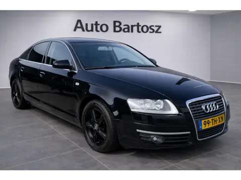 Audi A6 Limousine 2.0 TFSI Pro Line Business - EXPORT
