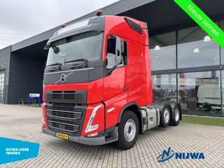 Volvo FH 460 6x2/4 I-Save + I-Park (bj 2024, automaat)