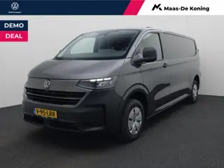Volkswagen e-Transporter 34 Life 64kWh / 218pk L2