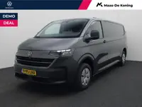 Volkswagen e-Transporter 34 Life 64kWh / 218pk L2
