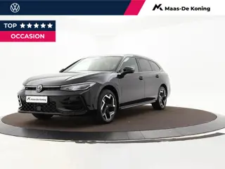 Volkswagen Passat Variant 1.5 eHybrid 272pk DSG R-Line Edition · Keyless · Massage · Camera · Elek. 