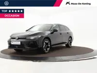 Volkswagen Passat Variant 1.5 eHybrid 272pk DSG R-Line Edition · Keyless · Massage · Camera · Elek. 