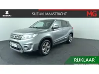 Suzuki Vitara 1.6 Exclusive | Trekhaak | P.cam | Navi