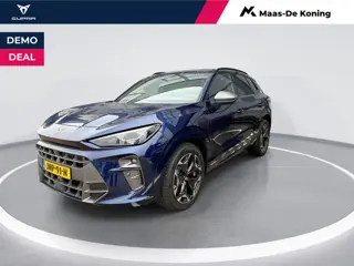 CUPRA Terramar 1.5 TSI e-Hybrid VZ Performance Matrix LED Verlichting l Wegklapbare trekhaak