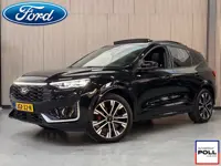 Ford Kuga 2.5 PHEV 243pk ST-Line X Panoramadak Trekhaak Winter Techno pack AGR Stoelen HUD 20" LM Ve