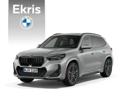 BMW X1 xDrive23i High Executive | M Sportpakket Pro | Innovation Pack | Driving Assistant Profession