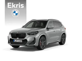 BMW X1 xDrive23i High Executive | M Sportpakket Pro | Innovation Pack | Driving Assistant Profession