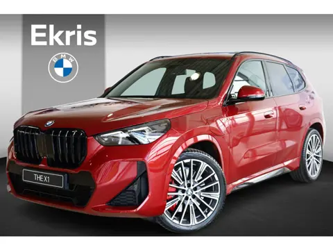 BMW X1 xDrive25e Optimized Edition | M Sportpakket Pro | Comfort Pack | Premium Pack | Travel Pack