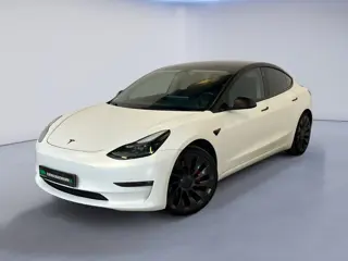 Tesla Model 3 Performance AWD 75 kWh|NAP|1e EIGENAAR|