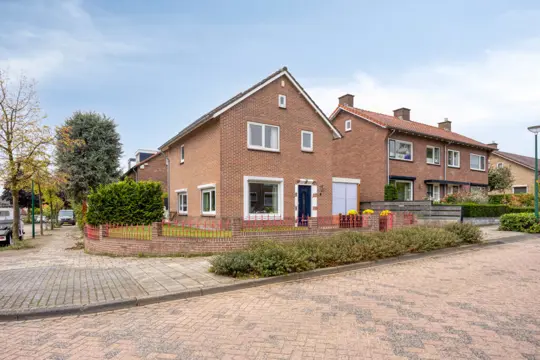 Te koop in Rhenen - Simon Stevinweg 8
