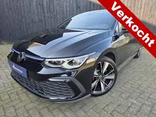 Volkswagen Golf 1.4 eHybrid GTE (bj 2022, automaat)