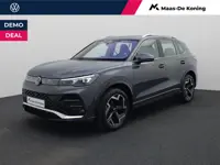 Volkswagen Tiguan 1.5eTSI/150PK DSG R-Line Edition · 360 Camera · Keyless · IQ.Light · Garantie t/m 