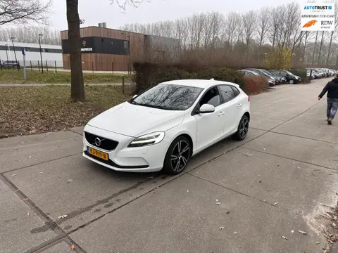 Volvo V40 2.0 D2 Nordic+