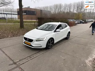 Volvo V40 2.0 D2 Nordic+