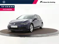 Volkswagen Golf 1.4 245pk DSG eHybrid GTE · Apple/Android Car Play · Head-up Display Navigatie · Key