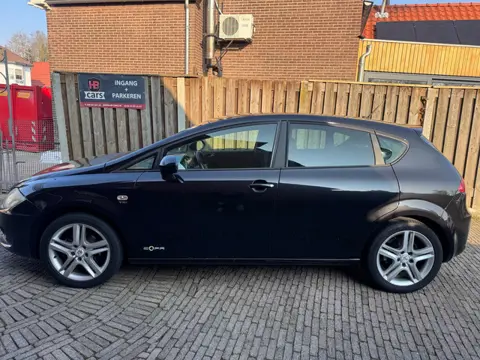 Seat Leon 1.2 TSI Ecomotive Businessline COPA