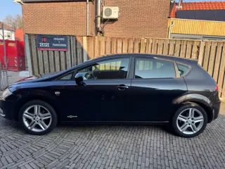 Seat Leon 1.2 TSI Ecomotive Businessline COPA