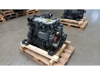 Deutz BF4M2012C