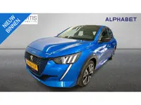 Peugeot e-208 EV GT Pack 50 kWh NL AUTO | PANO | CAMERA | STOELVERW | AFN. TREKHAAK |