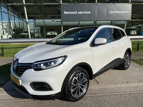 Renault Kadjar 1.3 TCe Intens 140PK / Camera / Apple Carplay - Android Auto / Panorama-dak / Climate