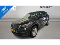 Skoda Kodiaq 1.5 TSI Business Edition NL AUTO | AFN. TREKHAAK | CARPLAY |