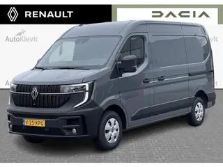 Renault Master T35 2.0 dCi 150 L2H2 Extra - zijschuifdeur links