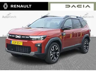 Dacia Bigster 1.8 Hybrid 155 Launch Edition (bj 2025)