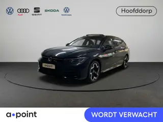 Volkswagen Passat Variant 1.5 eHybrid R-Line Edition 272 pk Automaat (DSG) | Verlengde garantie | Na