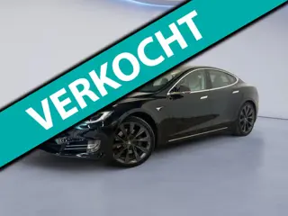 Tesla Model S 100D|WEINIG KM|AUTOPILOT|PANO|