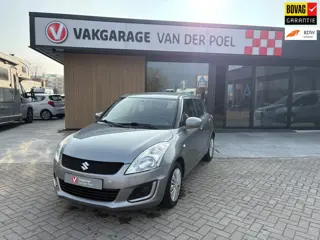 Suzuki Swift 1.2 Bandit EASSS
