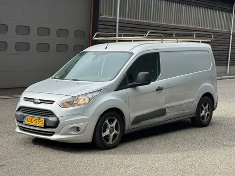 Ford Transit Connect 1.6 TDCI L2 Ambiente Dirty Edition
