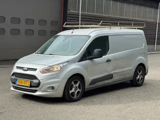 Ford Transit Connect 1.6 TDCI L2 Ambiente Dirty Edition