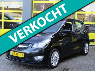 Opel KARL 1.0 ecoFLEX 120 Jaar Edition