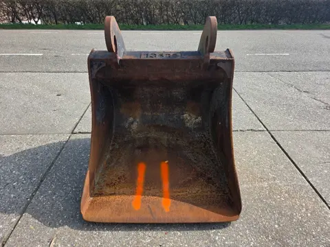 Diversen dieplepel CW30/40 breedte 1.00m en 0.63m