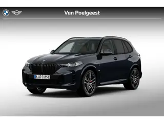 BMW X5 xDrive50e | M Sportpakket Pro | Travel Pack | Innovation Pack | Comfort Pack | Comfort Plus P