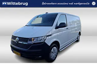 Volkswagen Transporter 6.1 - 2.0 TDI L2H1 28 Comfortline Navi by App / PDC / Trekhaak